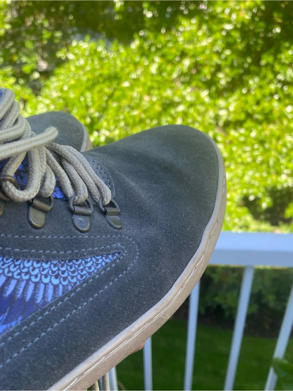 INKKAS SNEAKER SHOES MEN 13